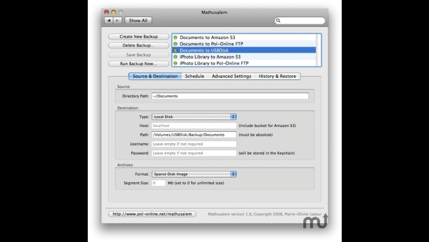 Mathusalem for mac free Mathusalem for mac free