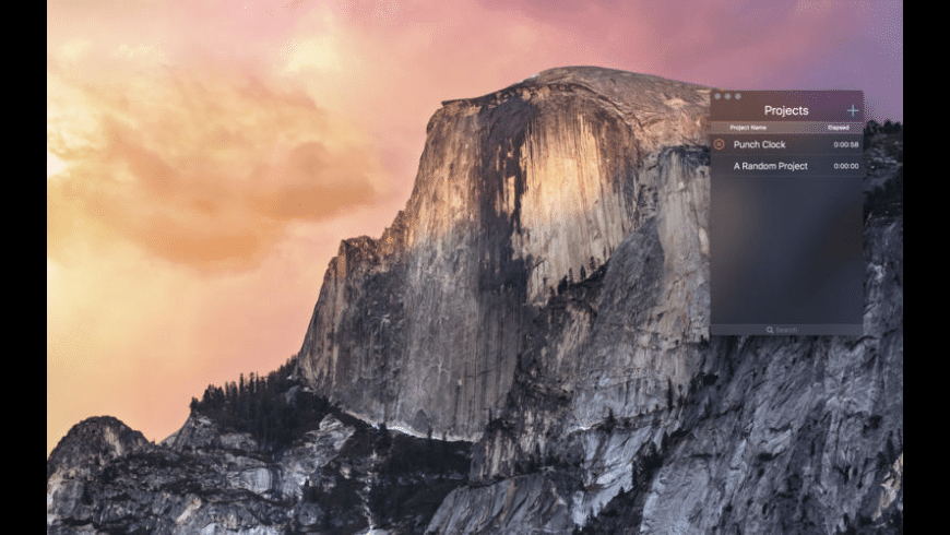 Download Time Clock for Mac | MacUpdate