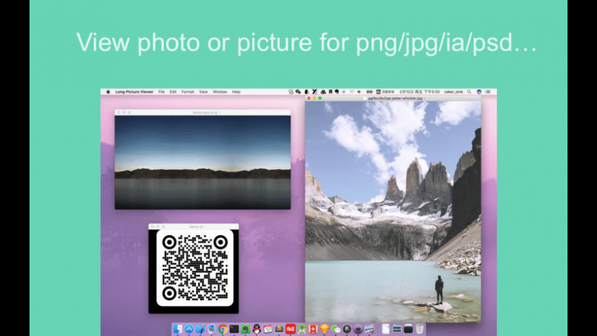 image viewers for mac