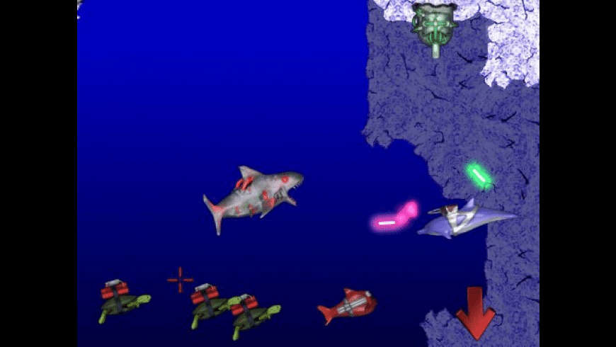 Laser dolphin mac os x Laser dolphin mac os x