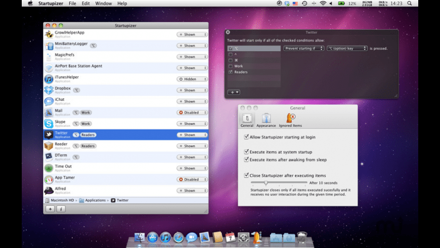 Startupizer Startupizer