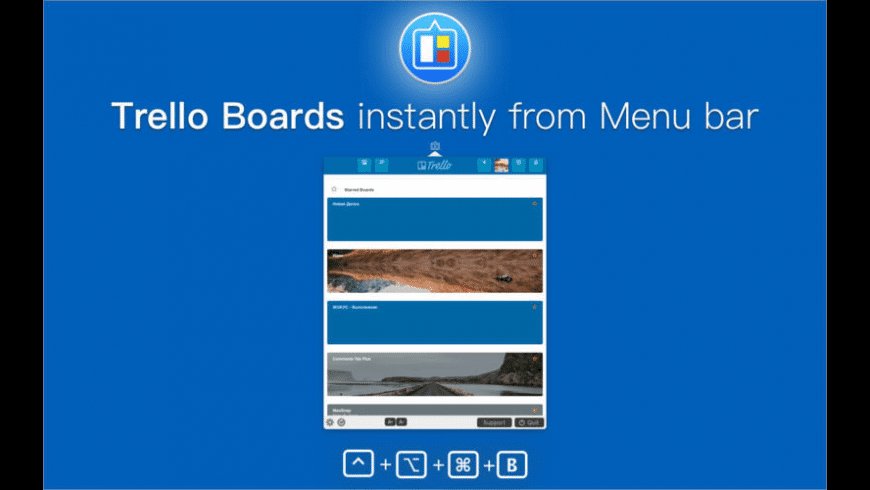 Trello For Mac Trello For Mac
