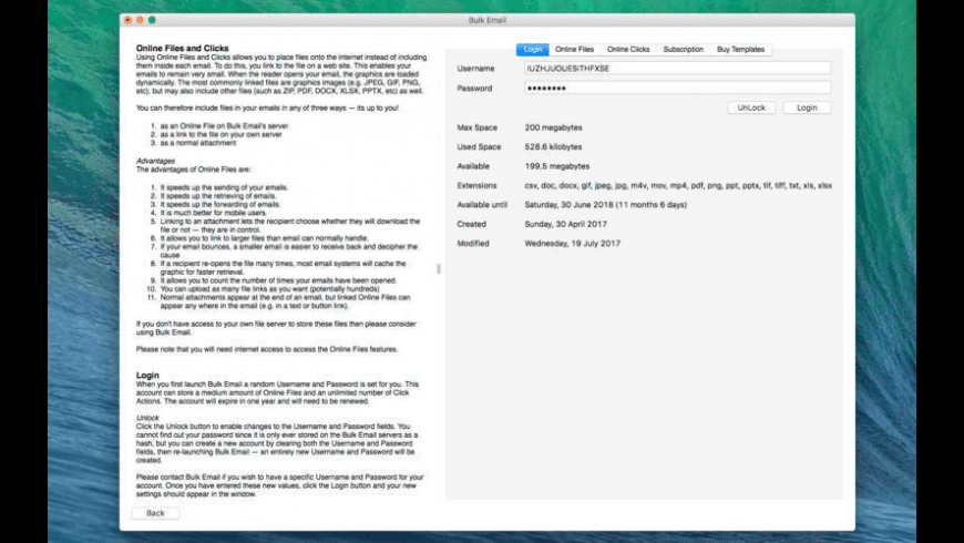 Free Mass Email Software For Mac Free Mass Email Software For Mac