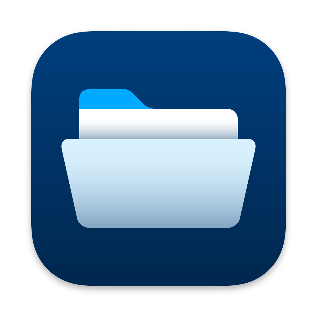 Manager File Logo