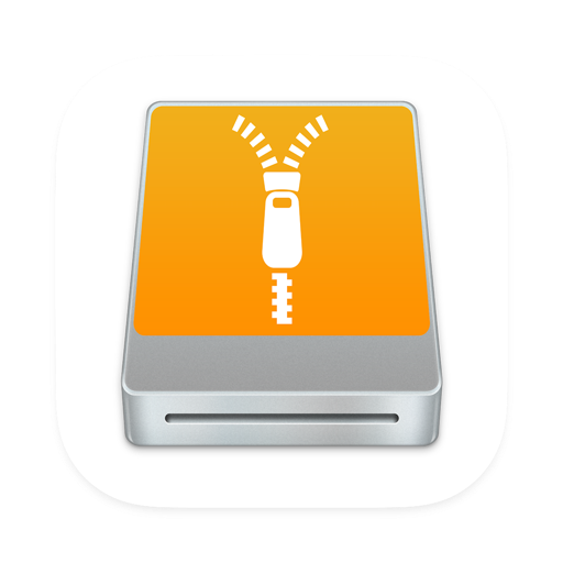 Download ZipMounter for Mac | MacUpdate
